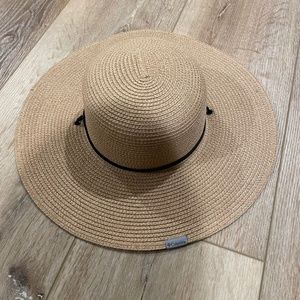 Columbia Women's Global Adventure Packable Hat II